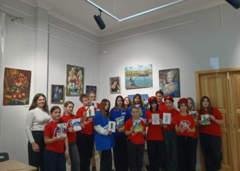 «ОТЦЫ ZА ОТЕЧЕСТВО»