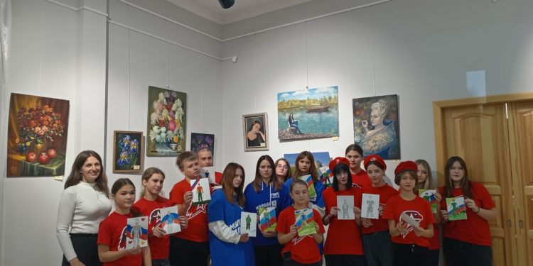 «ОТЦЫ ZА ОТЕЧЕСТВО»
