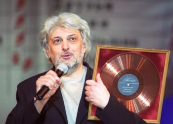 Умер Вячеслав Добрынин