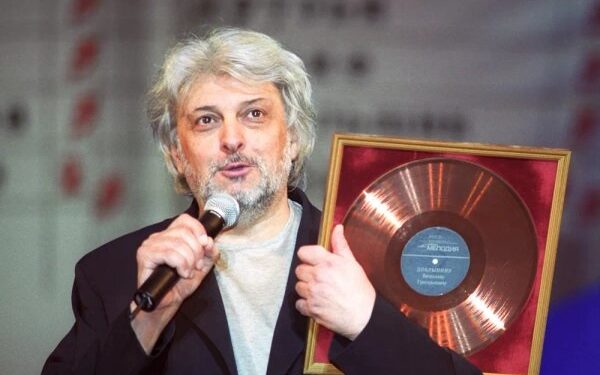 Умер Вячеслав Добрынин