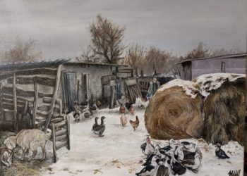 ПОХОЗЯЙСТВЕННЫЕ КНИГИ ПО-НОВОМУ