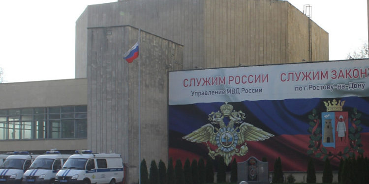 «МЁРТВЫЕ ДУШИ»
