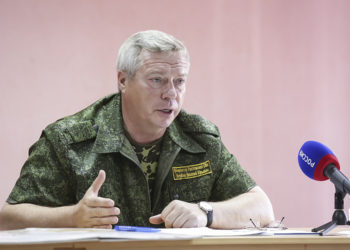 СБИТЫ 9 БПЛА