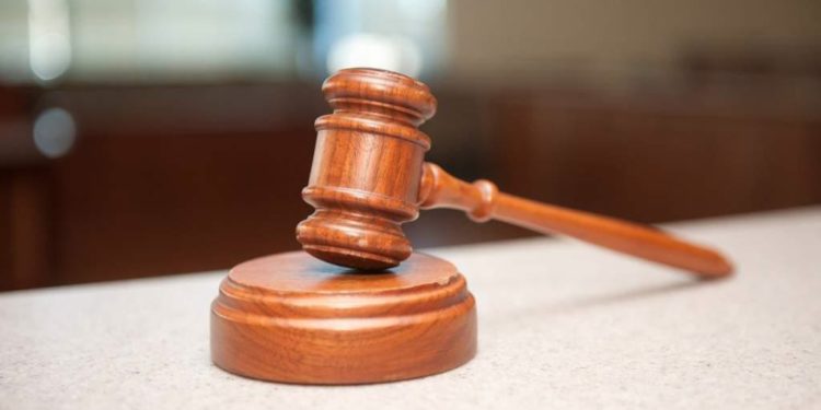 ОСУДИЛИ ПОДЖИГАТЕЛЯ