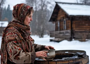 ПРИМЕТЫ НА 30.11.