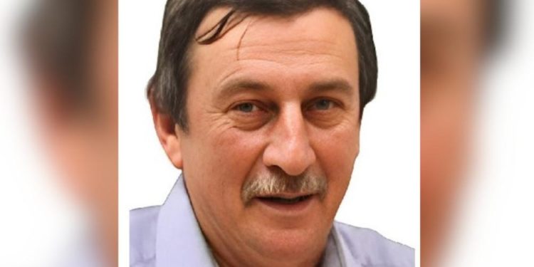 БЕЗ ВЕСТИ ПРОПАЛ