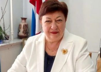 ГЛАВА РАЙОНА ОТЧИТАЕТСЯ