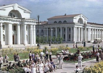 Ноябрь: календарь дат и событий Цимлы.