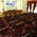 ВАСИЛИЙ ГОЛУБЕВ ОТЧИТАЛСЯ.