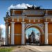 Донские истории. Новочеркасск.