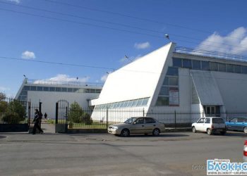 ФОК ОТРЕМОНТИРУЮТ