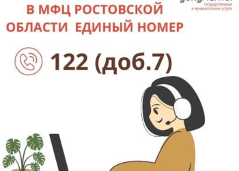 НОВОСТИ МФЦ