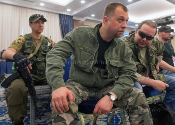 ДОБРОВОЛЬЦЫ СВО