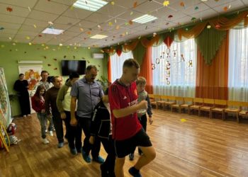 «ПАПА МОЖЕТ»