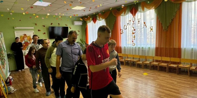 «ПАПА МОЖЕТ»