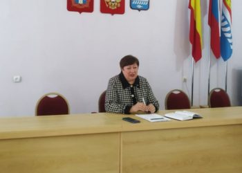 ОТЧЁТ ГЛАВЫ