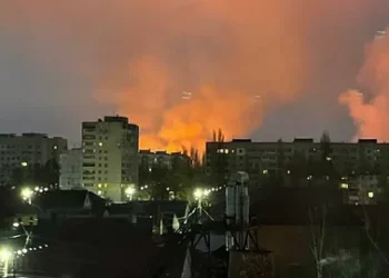 КИЕВ ТРЯСЁТ