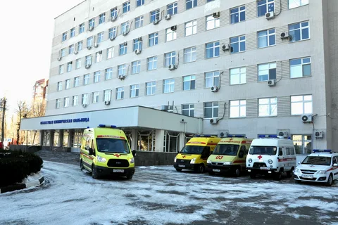 ВРИО О МЕДИЦИНЕ