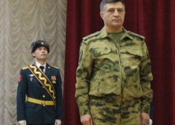 ОЧЕРЕДНОЙ «ОЛЕНЬ»