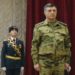 ОЧЕРЕДНОЙ «ОЛЕНЬ»