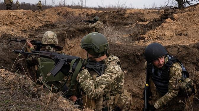 УКРАИНА, КАКОВЫ ПЕРСПЕКТИВЫ