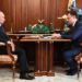 ПРЕЗИДЕНТ НАЗНАЧИЛ ВРИО