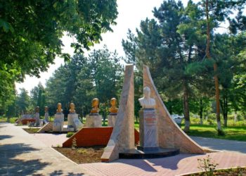 ЮЖМАШ возглавлял цимлянин