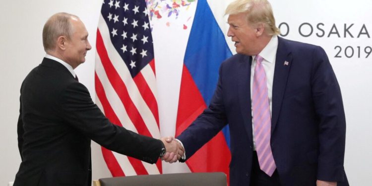 ПЕРЕГОВОРИЛИ?
