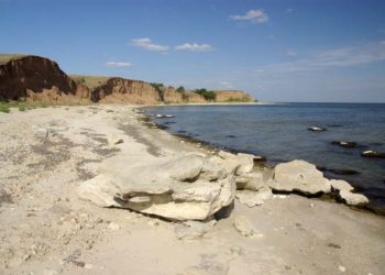 УРОВЕНЬ МОРЯ