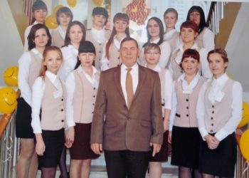 ДЕНЬ РОЖДЕНИЯ МФЦ