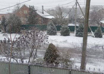 ПОГОДА НА НЕДЕЛЮ