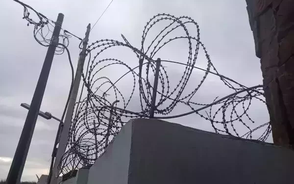 ПОКОНЧИЛ С СОБОЙ