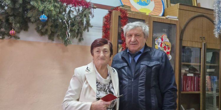 КОММУНИСТЫ ОТМЕТИЛИ
