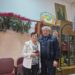КОММУНИСТЫ ОТМЕТИЛИ