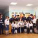 ПОСВЯЩЕНИЕ В КАЗАЧАТА