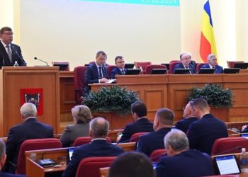 БЮДЖЕТ ПРИНЯТ, НО ВОПРОСЫ ОСТАЛИСЬ