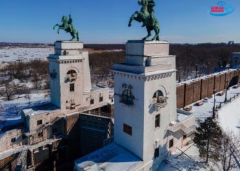 УКРЕПЛЯЮТ