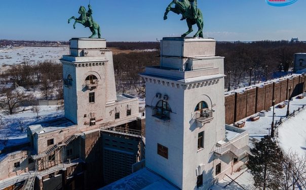 УКРЕПЛЯЮТ