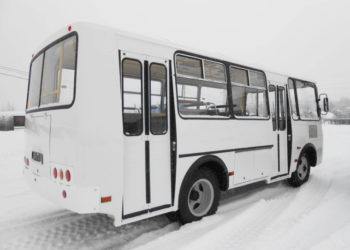 РАСПИСАНИЕ АВТОБУСОВ