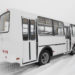 РАСПИСАНИЕ АВТОБУСОВ