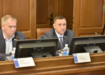 ДЕЛА ДЕПУТАТСКИЕ