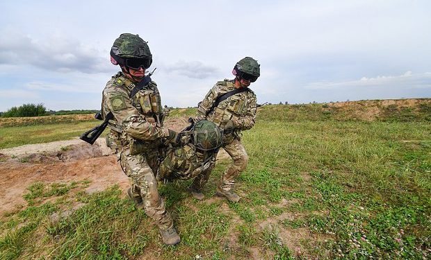 КРИМИНАЛ НА СВО