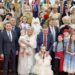 ПОЗДРАВИЛИ!