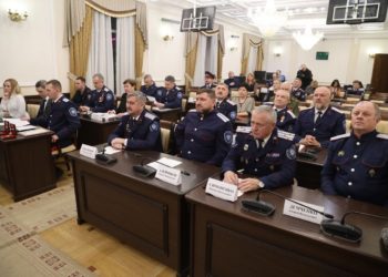 СОВЕТ ПО ДЕЛАМ КАЗАЧЕСТВА
