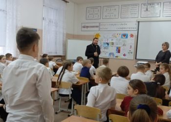 «ДОБРО И ЗЛО»