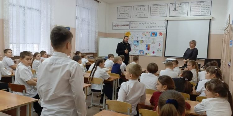 «ДОБРО И ЗЛО»