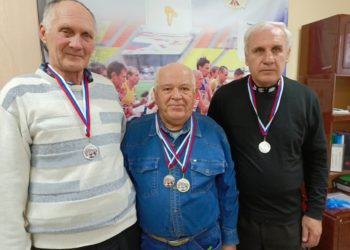 ПРОВЕЛИ ТУРНИР