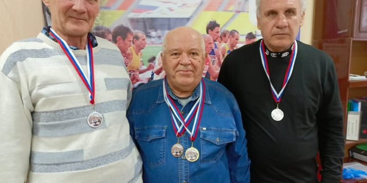 ПРОВЕЛИ ТУРНИР
