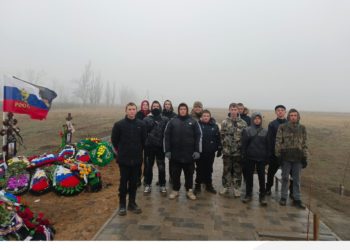 СУББОТНИК НА АЛЛЕЕ