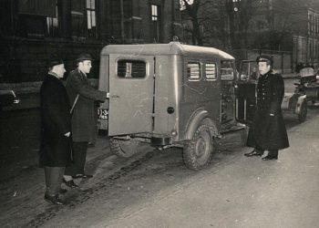 Как цимлянин банду обезвредил